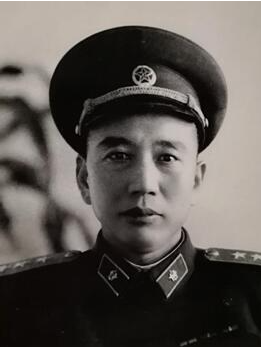 线下股票配资平台 王震将军来秦安