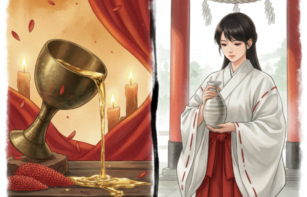 杭州配资平台 从唾液到神圣：日本\＂口嚼酒\＂的前世今生，根子竟在中国？