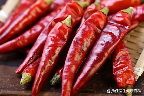 股票配资神器 辣椒被发现！研究发现：吃得越辣，心梗患者血管就越干净？